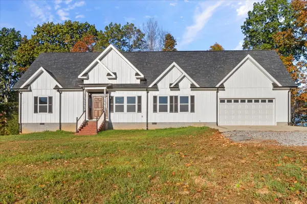 1194 Harmony Way Rd, Lawrenceburg, TN 38464