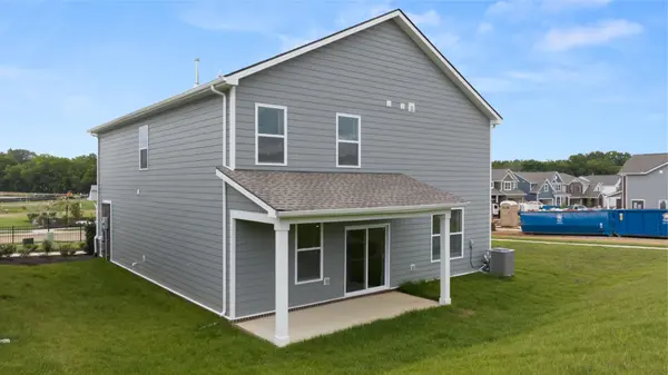 2412 Williams Ridge Dr, Columbia, TN 38401