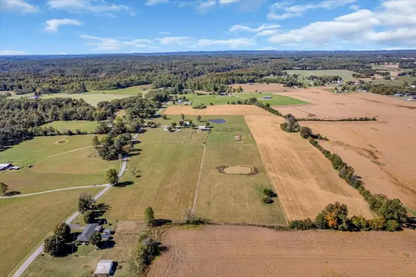 0 Charlie Crosslin Rd, Manchester, TN 37355