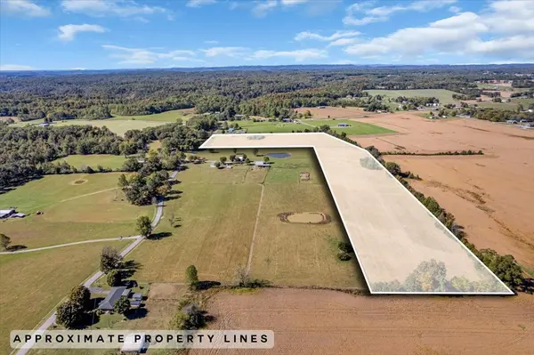 0 Charlie Crosslin Rd, Manchester, TN 37355