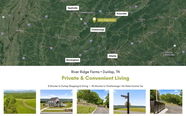 35 River Ridge Drive, Dunlap, TN 37327