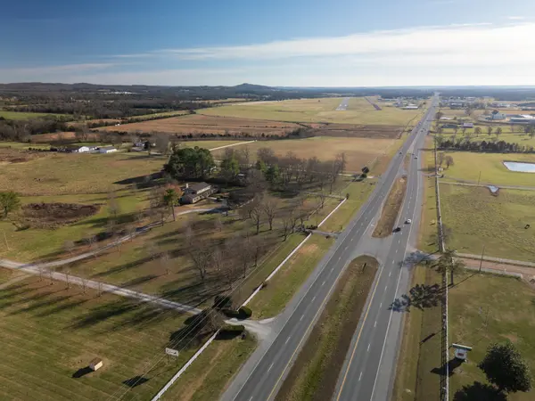 0 Hwy 231 #N, Shelbyville, TN 37160