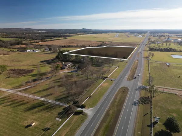 0 Hwy 231 #N, Shelbyville, TN 37160