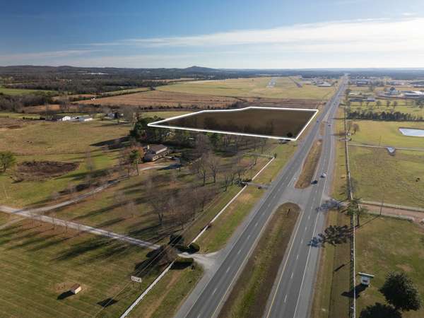0 Hwy 231 #N, Shelbyville, TN 37160