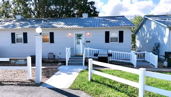 103 HARBORVIEW, Grand Rivers, KY 42045