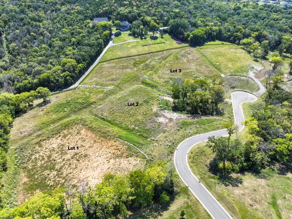 1930 New Bristol Lane, Brentwood, TN 37027