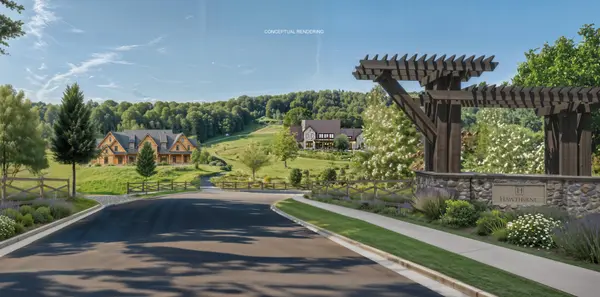 1934 New Bristol Lane, Brentwood, TN 37027