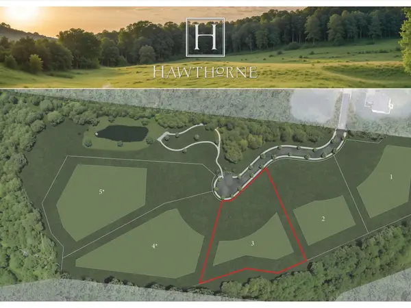 1934 New Bristol Lane, Brentwood, TN 37027