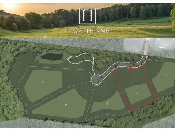 1932 New Bristol Lane, Brentwood, TN 37027