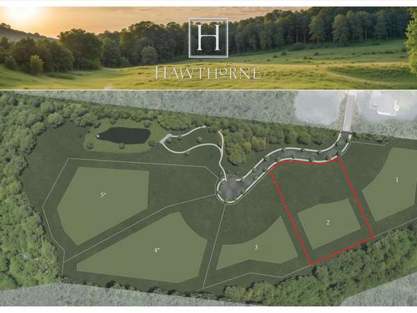 1932 New Bristol Lane, Brentwood, TN 37027