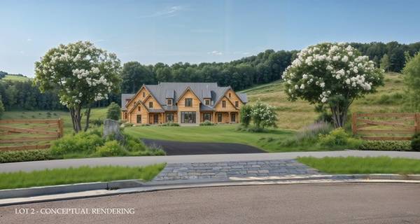 1932 New Bristol Lane, Brentwood, TN 37027