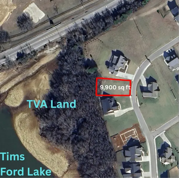 0 Kayak Way #W, Winchester, TN 37398