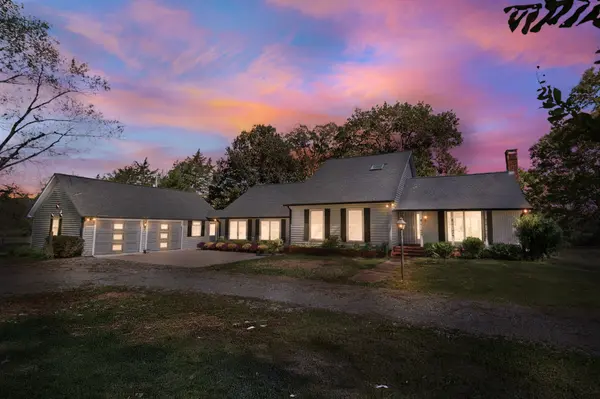 2159 Verona Caney Rd, Lewisburg, TN 37091