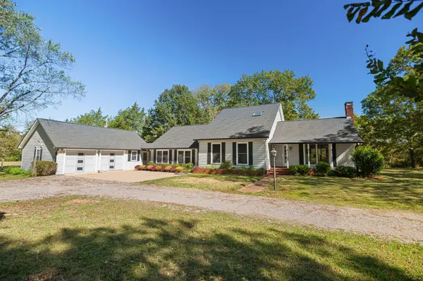 2159 Verona Caney Rd, Lewisburg, TN 37091