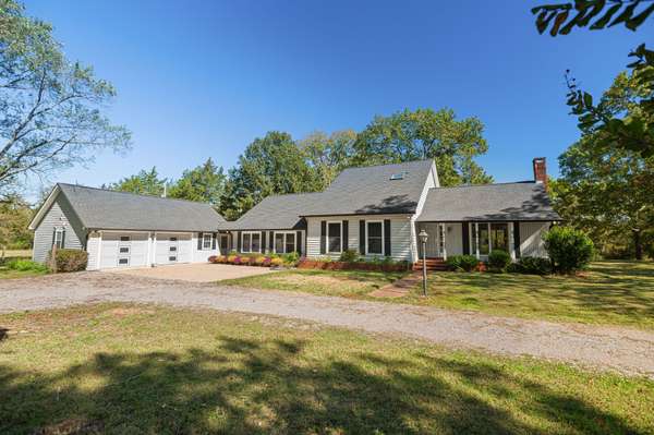 2159 Verona Caney Rd, Lewisburg, TN 37091