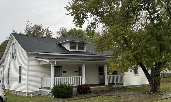 303 Jefferson Ave #E, Carthage, TN 37030