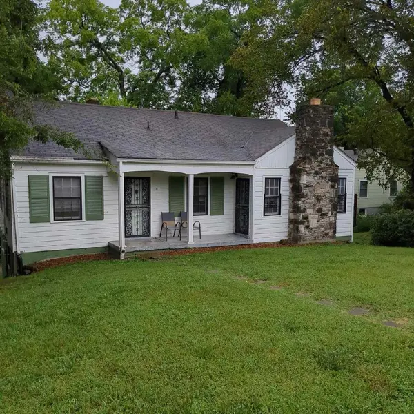 1517 Sweetbriar Ave #C, Nashville, TN 37212