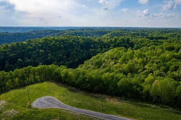 0 H O Allison Rd, Baxter, TN 38544