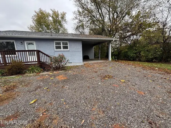 7005 Washington Pike #A, Corryton, TN 37721