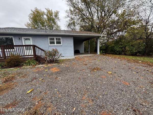 7005 Washington Pike #A, Corryton, TN 37721
