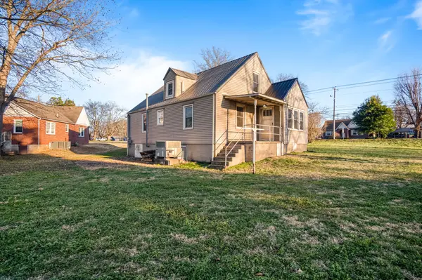 508 Lewis Ave, Shelbyville, TN 37160