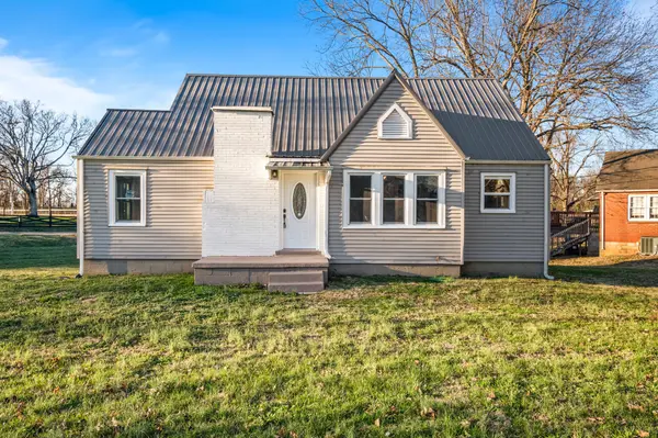 508 Lewis Ave, Shelbyville, TN 37160