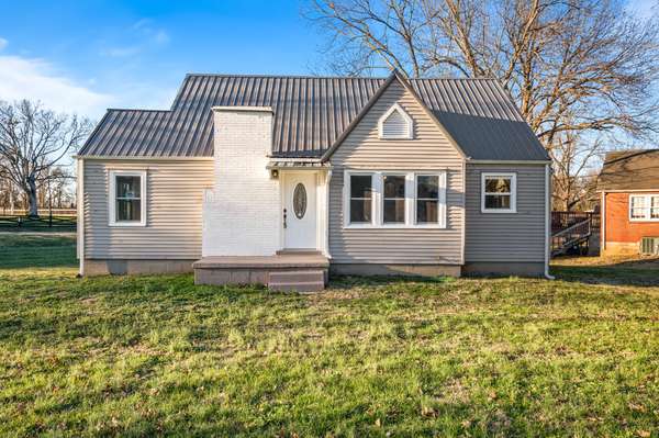 508 Lewis Ave, Shelbyville, TN 37160