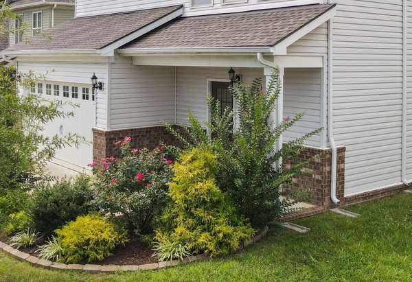 1034 Keeneland Dr, Spring Hill, TN 37174