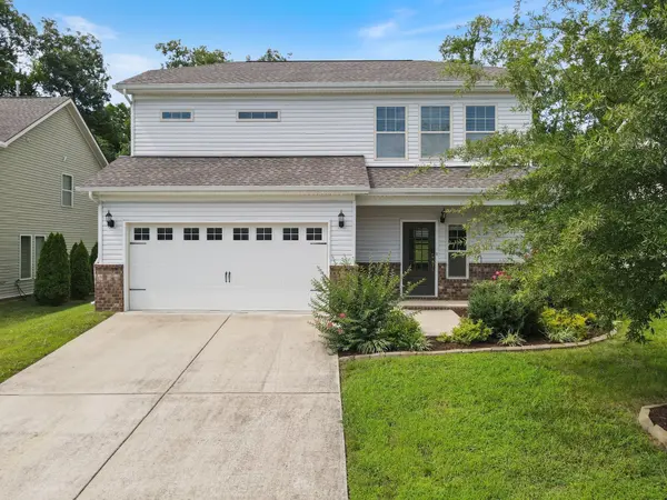 1034 Keeneland Dr, Spring Hill, TN 37174