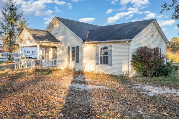 1678 Mike Muncey Rd, Mcminnville, TN 37110
