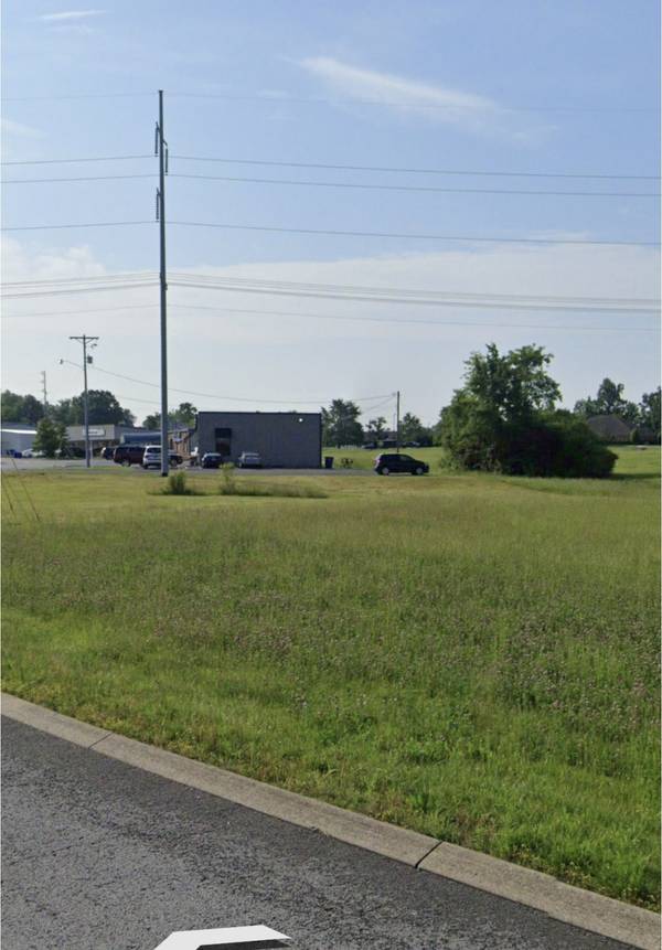 0 Northside Park Dr, Shelbyville, TN 37160