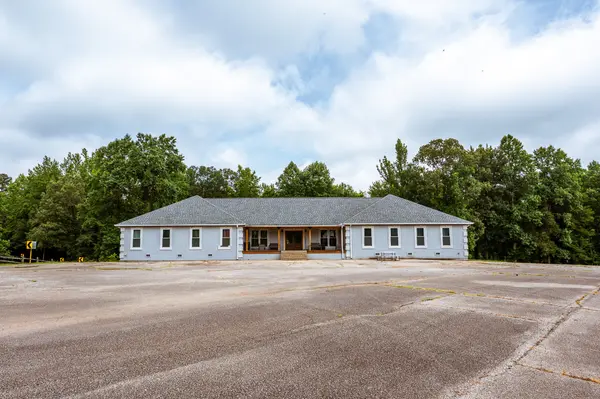 3375 Rowland Mill Rd, Buena Vista, TN 38318