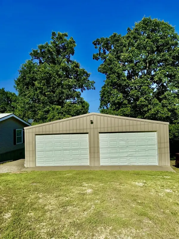 46 Bluff Point Ridge Rd, Waverly, TN 37185