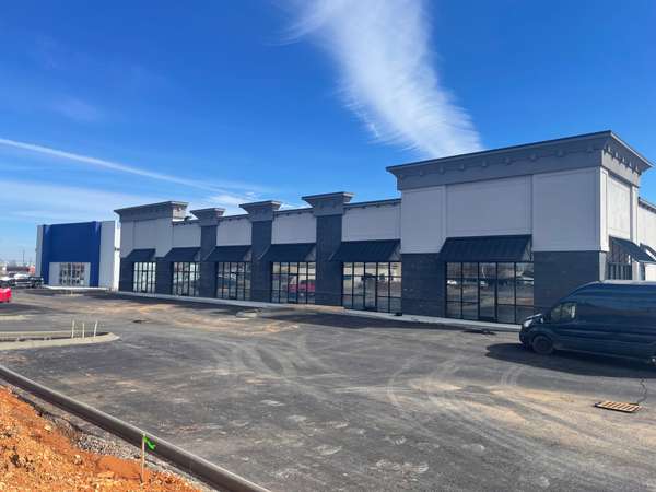 2585E Old Russellville Pike, Clarksville, TN 37040