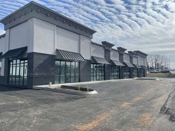 2585E Old Russellville Pike, Clarksville, TN 37040