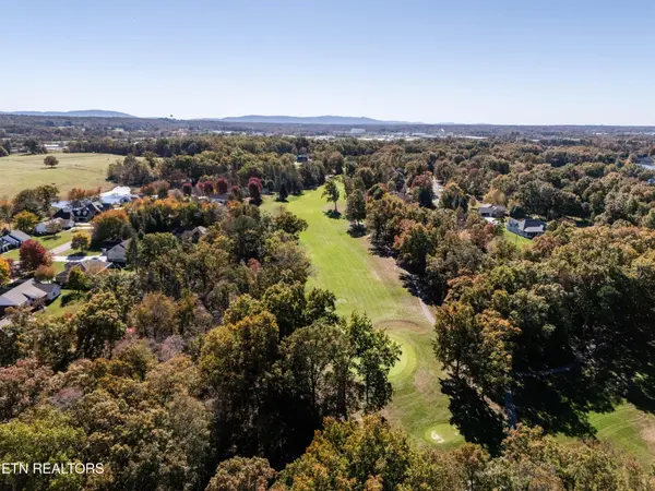 0 E Deer Creek Drive, Crossville, TN 38571
