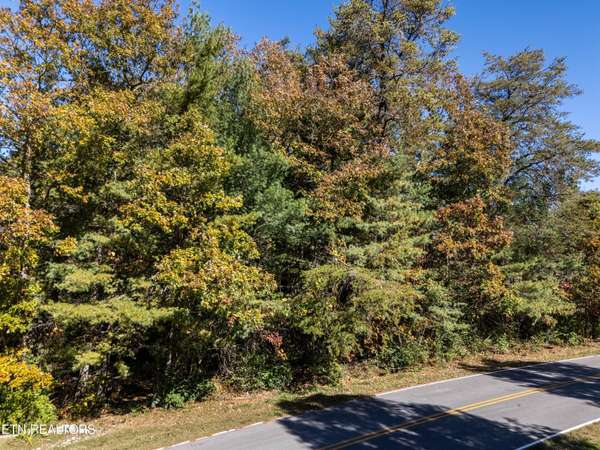 0 E Deer Creek Drive, Crossville, TN 38571