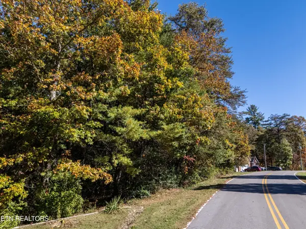 0 E Deer Creek Drive, Crossville, TN 38571
