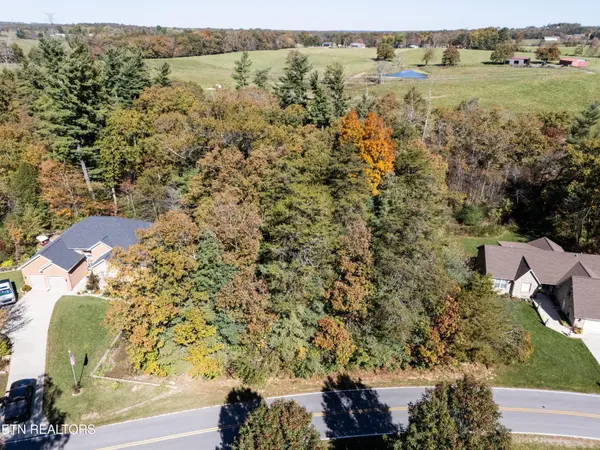 0 E Deer Creek Drive, Crossville, TN 38571