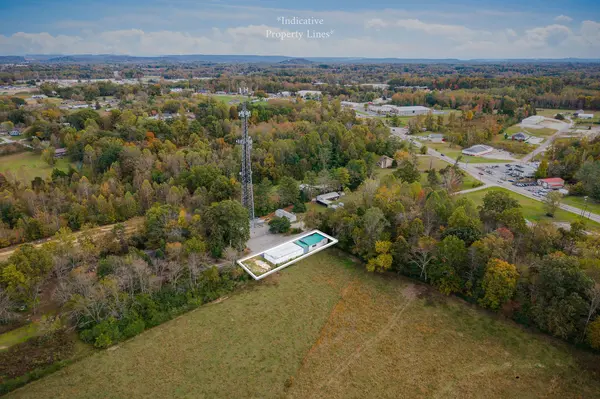 1933 W Broad St, Cookeville, TN 38501