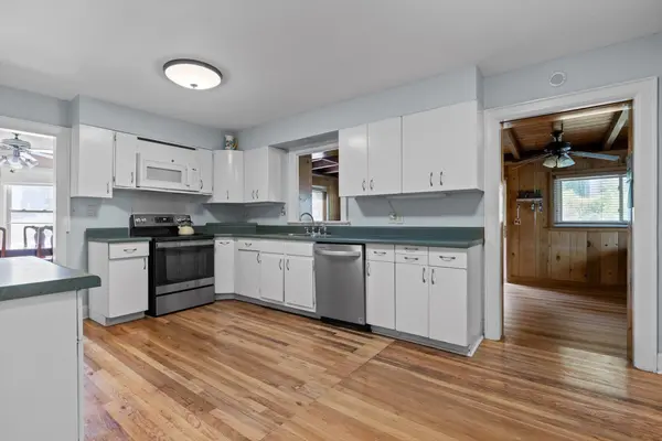 3515 Berkley Drive, Chattanooga, TN 37415