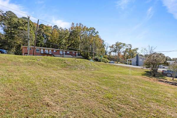 9 Sawyer Street, Chattanooga, TN 37405