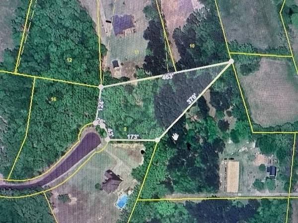 9 SUZY CV, Savannah, TN 38372