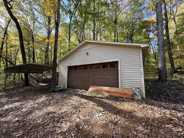 135 Haylee Rd, Waverly, TN 37185