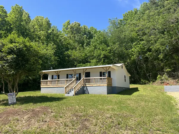 5790 Middle Cypress Rd, Iron City, TN 38463