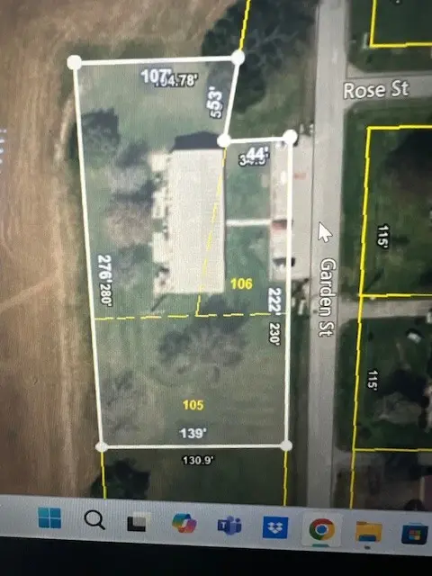 112 Garden St, Estill Springs, TN 37330