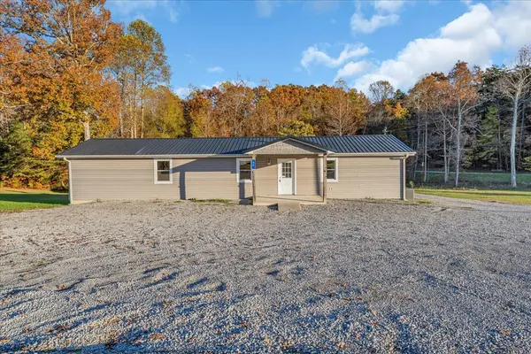 36 SR 399, Palmer, TN 37365