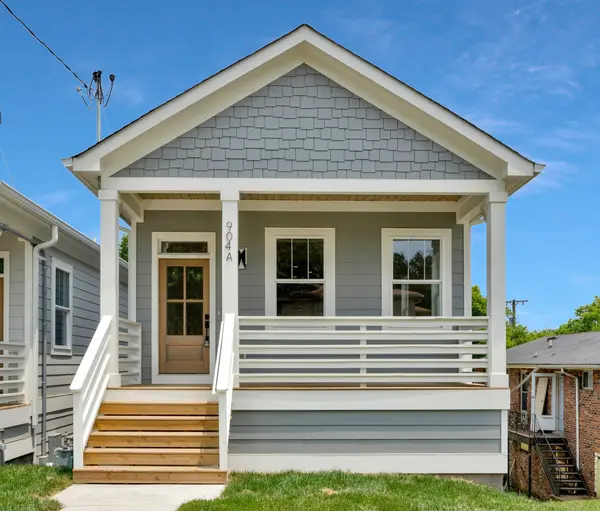 904 32nd Ave #N #A, Nashville, TN 37209