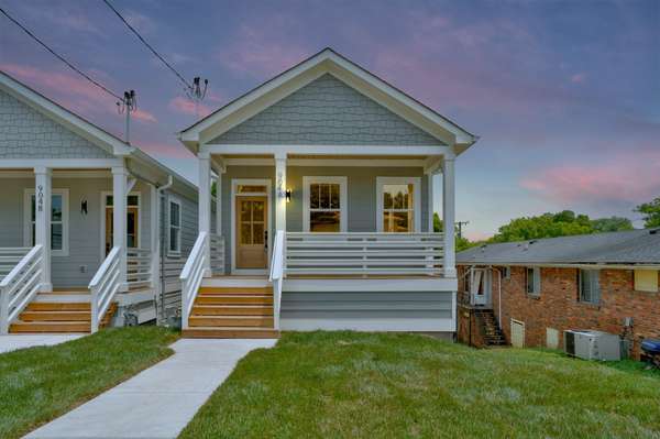 904 32nd Ave #N #A, Nashville, TN 37209