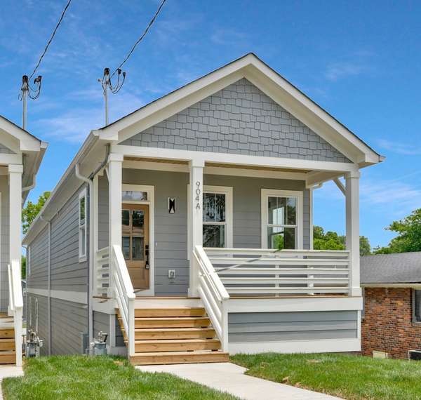 904 32nd Ave #N #A, Nashville, TN 37209